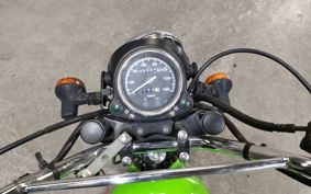 KAWASAKI 250TR BJ250F