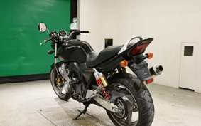 HONDA CB400SF VTEC 2008 NC42
