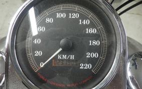 HARLEY FLSTF 1340 1997