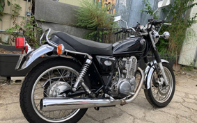 YAMAHA SR400 2005 RH01J