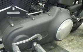 HARLEY FXDB 1580 2010