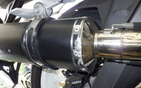 HONDA CBR250RR A MC51