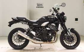 KAWASAKI Z900RS 2020 ZR900C