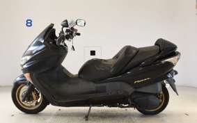 HONDA FORZA ZA MF08