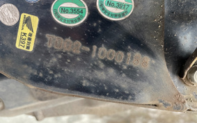 HONDA  GYRO X STANDARD  TD02