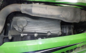KAWASAKI NINJA 250 ABS 1979 EX250L