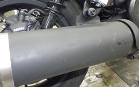 HONDA REBEL 250 A 2011 MC49