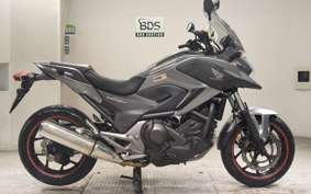 HONDA NC750X D Limited 2014 RC72