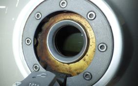 SUZUKI GSX400S KATANA 1996 GK77A