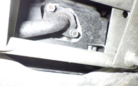 HONDA TODAY 2 AF67