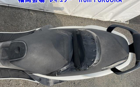 YAMAHA MAJESTY 125FI SE27