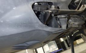 SUZUKI ADDRESS 110 2010 CE47A