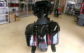 HARLEY FLTRX 2024 KH7