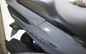 YAMAHA TRICITY 155 A SG37J