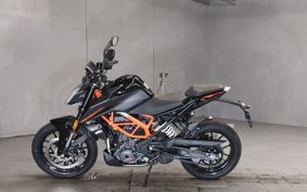 KTM 390 DUKE JPJ40