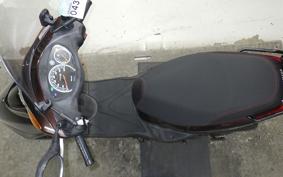 YAMAHA AXIS 125 TREET SE53J