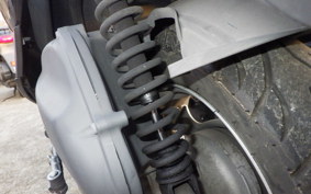 YAMAHA JOG Gen.5 SA36J