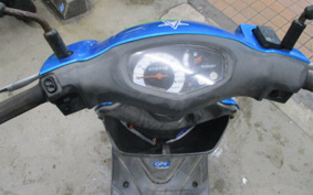 SUZUKI ADDRESS V125 CF46A