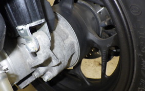 HONDA PCX 160 2023 KF47