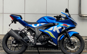 SUZUKI GSX-R150 DL23A