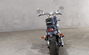 HONDA STEED 600 1993 PC21