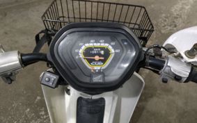 HONDA SUPER CUB50 AA04