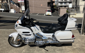 HONDA GL1800 GOLD WING  AIRBAG  2009 SC47