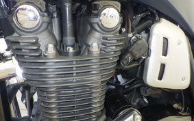 HONDA CB1100RS 2022 SC65