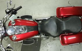 HARLEY FLD 1580 2012