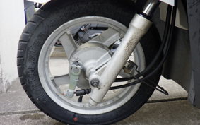YAMAHA GEAR Gen.2 UA06J