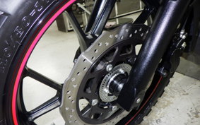 SUZUKI Vｽﾄﾛｰﾑ250A