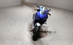 YAMAHA YZF-R25 RG43J