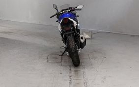 SUZUKI GSX250R DN11A