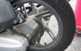 HONDA PCX 125 JF56