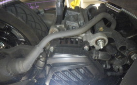 HONDA TACT Gen.4 AF79