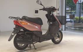 YAMAHA JOG Gen.5 2002 SA36J