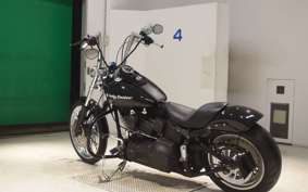 HARLEY FXSTB 1450 2004