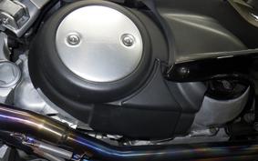 YAMAHA T-MAX 500 Gen.2 2006 SJ04J