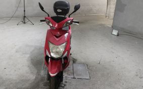 YAMAHA CYGNUS125XSR SE44J