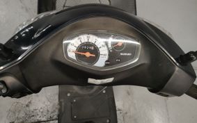 SUZUKI ADDRESS V50 CA44A