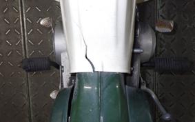 HONDA C50 SUPER CUB