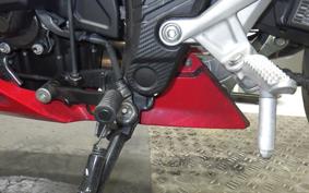 HONDA CBR400R 2024 NC65