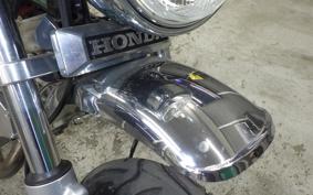 HONDA MONKEY 2020 Z50J