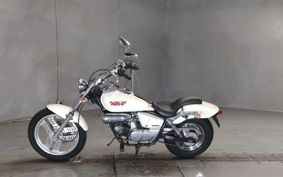 HONDA MAGNA 50 AC13