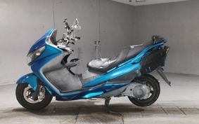 SUZUKI SKYWAVE 250SS CJ43A