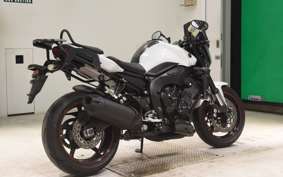 YAMAHA FZ1 FAZER 2013