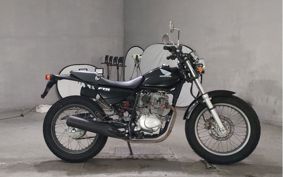 HONDA FTR223 MC34