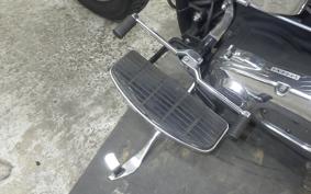 HARLEY FLSTF-I1450 2005