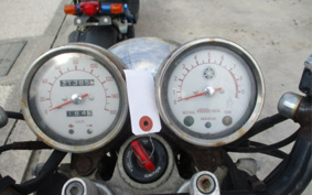 YAMAHA SR400 RH01J