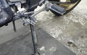 KAWASAKI BALIUS 250 Gen.2 ZR250B